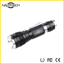 CREE XP-E LED 3 Modi Bottom Switch Taschenlampe (NK-630)